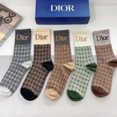 Christian Dior Socks